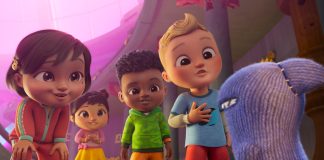 Baseado na franquia adorada pelas famílias, “CoComelon: O Filme” ganha primeiro trailer
