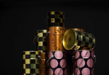 Design e vinho: Casa Perini apresenta coleção exclusiva assinada por Alexandre Herchcovitch