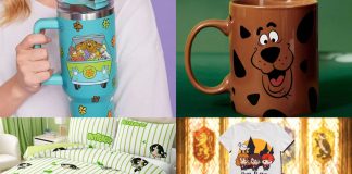 Shein e Warner Bros anunciam collab para o Dia das Crianças
