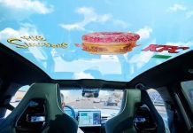 KFC transforma carros da Uber em experiência inspirada em “Os Simpsons”
