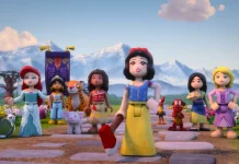 Disney Apresenta ‘Semana Mundial das Princesas’