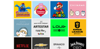 Redibra amplia portfólio com seis novas marcas e leva novidades à LicensingCon 2026