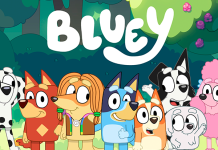 BBC Studios amplia presença de Bluey no mercado de licenciamento brasileiro antes da Licensing Con 2026