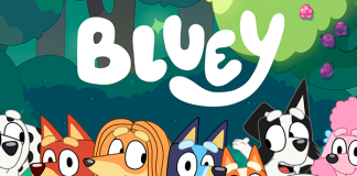 BBC Studios amplia presença de Bluey no mercado de licenciamento brasileiro antes da Licensing Con 2026