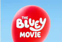 Trailer e pôster de The Bluey Movie estreiam na D23