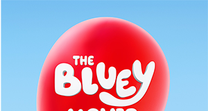 Trailer e pôster de The Bluey Movie estreiam na D23