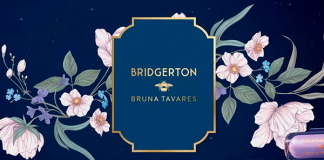 Bruna Tavares lança coleção de maquiagens inspirada em Bridgerton