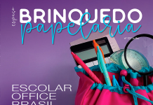 Revista Espaço Brinquedo #157