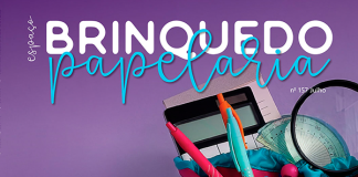 Revista Espaço Brinquedo #157