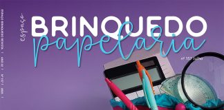 Revista Espaço Brinquedo e Papelaria #157