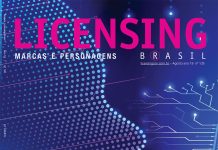 Revista Licensing Brasil #135