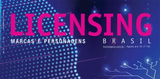 Revista Licensing Brasil #135