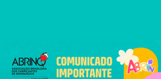 Projeto de lei propõe redução de impostos para fortalecer a indústria brasileira de brinquedos