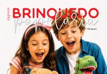 Revista Espaço Brinquedo e Papelaria #158