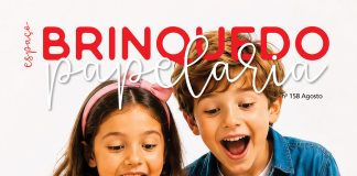 Revista Espaço Brinquedo e Papelaria #158