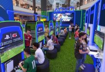 Guaraná Antarctica e PlayStation inauguram arena gamer gratuita em São Paulo