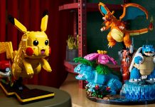 LicensingCon LATAM 2026: Pokémon, FIFA e LEGO estão entre as licenças favoritas dos consumidores em 2026