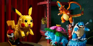 LicensingCon LATAM 2026: Pokémon, FIFA e LEGO estão entre as licenças favoritas dos consumidores em 2026