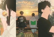 McDonald’s Japão viraliza com anime para promover novo sanduíche