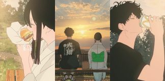 McDonald’s Japão viraliza com anime para promover novo sanduíche