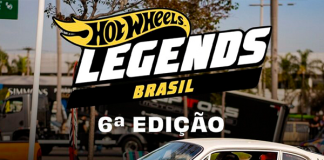 Hot Wheels Legends promove evento gratuito em São Paulo para fãs e colecionadores