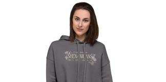 Warner Bros. apresenta nova coleção de produtos de consumo de Practical Magic