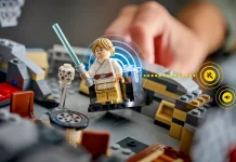 Como a Disney e a LEGO Construíram Uma das Parcerias de Licenciamento Mais Bem-Sucedidas