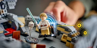Como a Disney e a LEGO Construíram Uma das Parcerias de Licenciamento Mais Bem-Sucedidas