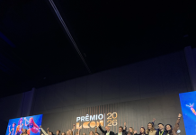 Confira os vencedores do Prêmio LicensingCon 2026!