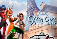 Miraculous Corp Anuncia Grandes Ativações de Marca pelo Brasil para apoiar o Miraculous Day em Agosto de 2026