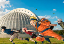 Corrida do Naruto chega ao Parque Villa-Lobos em dezembro