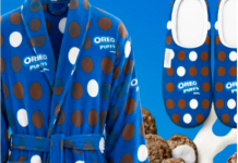Oreo lança colaborações com f’real e Post Cereal