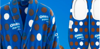 Oreo lança colaborações com f’real e Post Cereal