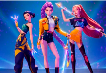 GUM lança linha Guerreiras do K-pop e leva o fenômeno global para a rotina de higiene bucal infantil