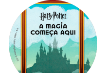 De volta a Hogwarts: este ano a magia de Harry Potter chegará a mais leitores e ouvintes do que nunca