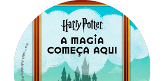 De volta a Hogwarts: este ano a magia de Harry Potter chegará a mais leitores e ouvintes do que nunca