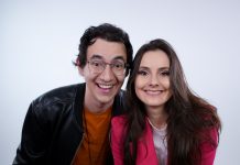 Gabriel Dearo e Manu Digilio levam “As Aventuras de Mike” à LicensingCon Latam e impulsionam a expansão do Universo Dearo