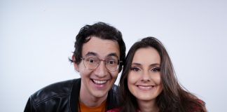 Gabriel Dearo e Manu Digilio levam “As Aventuras de Mike” à LicensingCon Latam e impulsionam a expansão do Universo Dearo