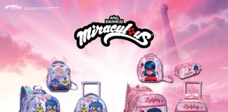 Miraculous Corp Destaca o Crescimento da Franquia na Escolar Office Brasil e na Licensing Con Latam 2026