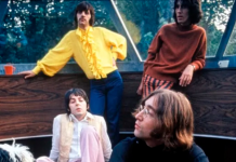 Universal Music Group Garante Parceria Global de Merchandising para Os Beatles