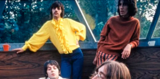 Universal Music Group Garante Parceria Global de Merchandising para Os Beatles