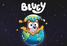 Dia das Crianças: Bluey reúne opções de presentes para brincar, vestir e ler