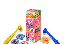 Pais & Filhos Brinquedos leva o universo de Ana Castela para a brincadeira no Dia das Crianças