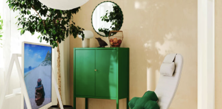 IKEA e Xbox transformam controle em móveis em nova coleção gamer