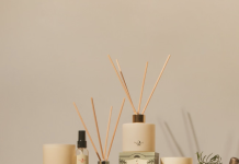 Lenvie lança coleção de fragrâncias inspirada em Da Magia à Sedução: Feitiço de Amor