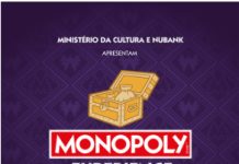 Monopoly ganha experiência imersiva no Shopping Cidade São Paulo
