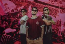 Fuel Eyewear em parceria com o Fluminense lança coleção de óculos inspirada na história do clube