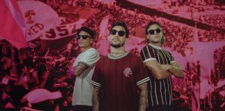 Fuel Eyewear em parceria com o Fluminense lança coleção de óculos inspirada na história do clube