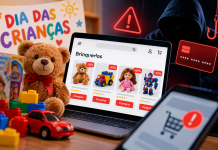 Dia das Crianças: Fraudes nas compras online de brinquedos avançam 130% no período