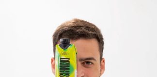 DRINKISS, marca de bebidas de Jon Vlogs, alcança marca de 500 mil produtos vendidos nos primeiros meses